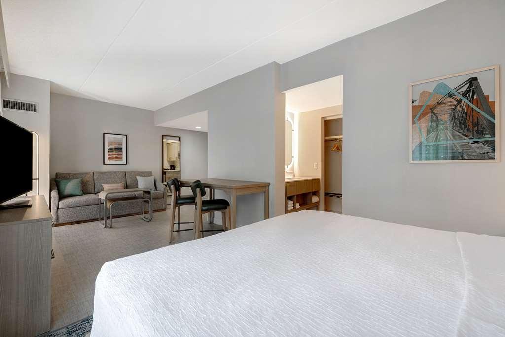 Homewood 3* Lansdale