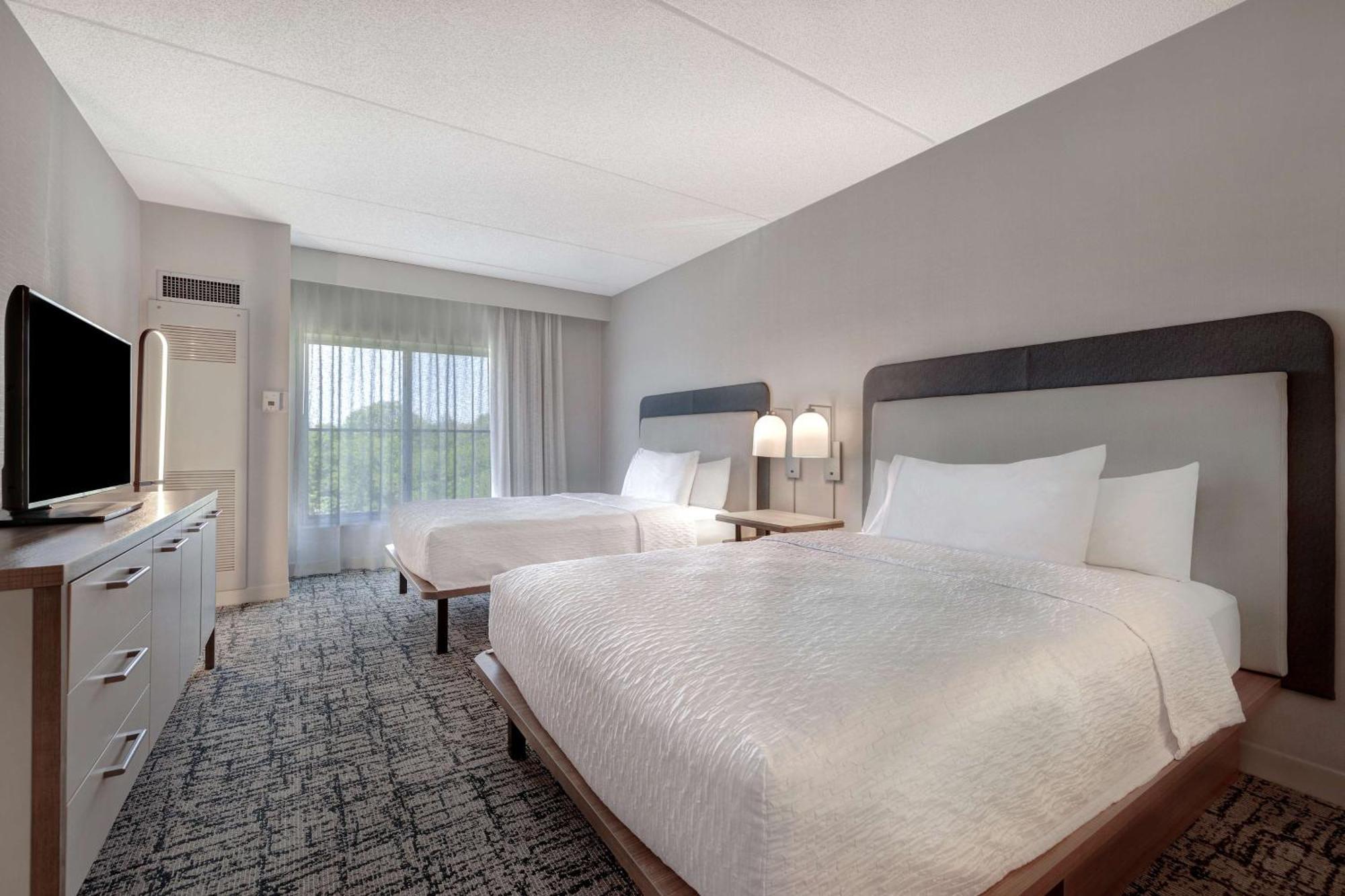 Homewood Hotel Lansdale
